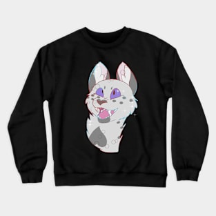 Ashfur 6 Crewneck Sweatshirt